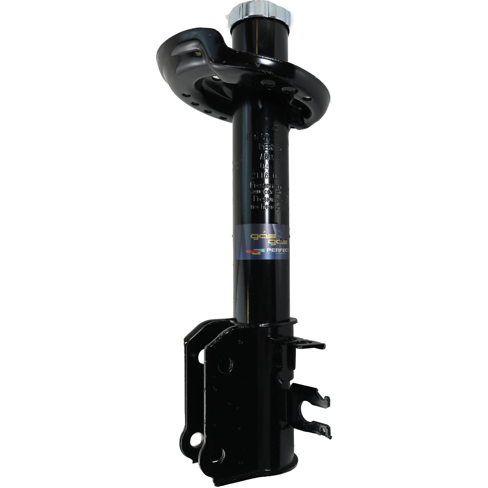 Amortecedor Suspensão - Perfect - AMD2404 - (4)