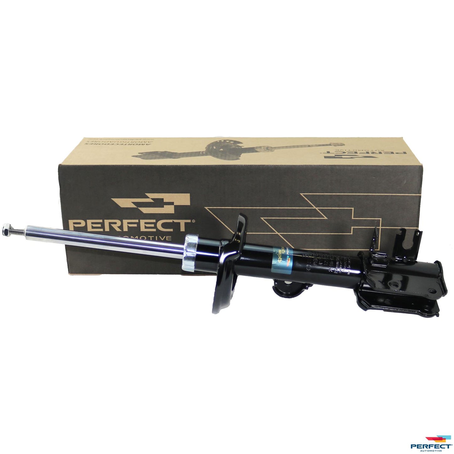 Amortecedor Suspensão - Perfect - AMD2408 - (1)