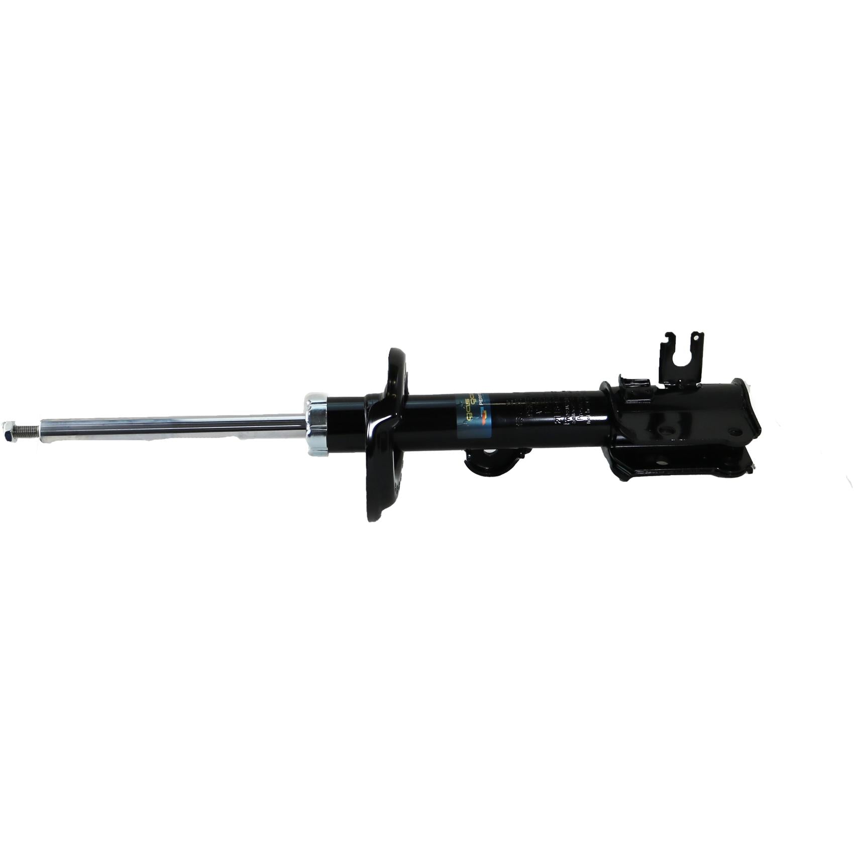 Amortecedor Suspensão - Perfect - AMD2408 - (3)