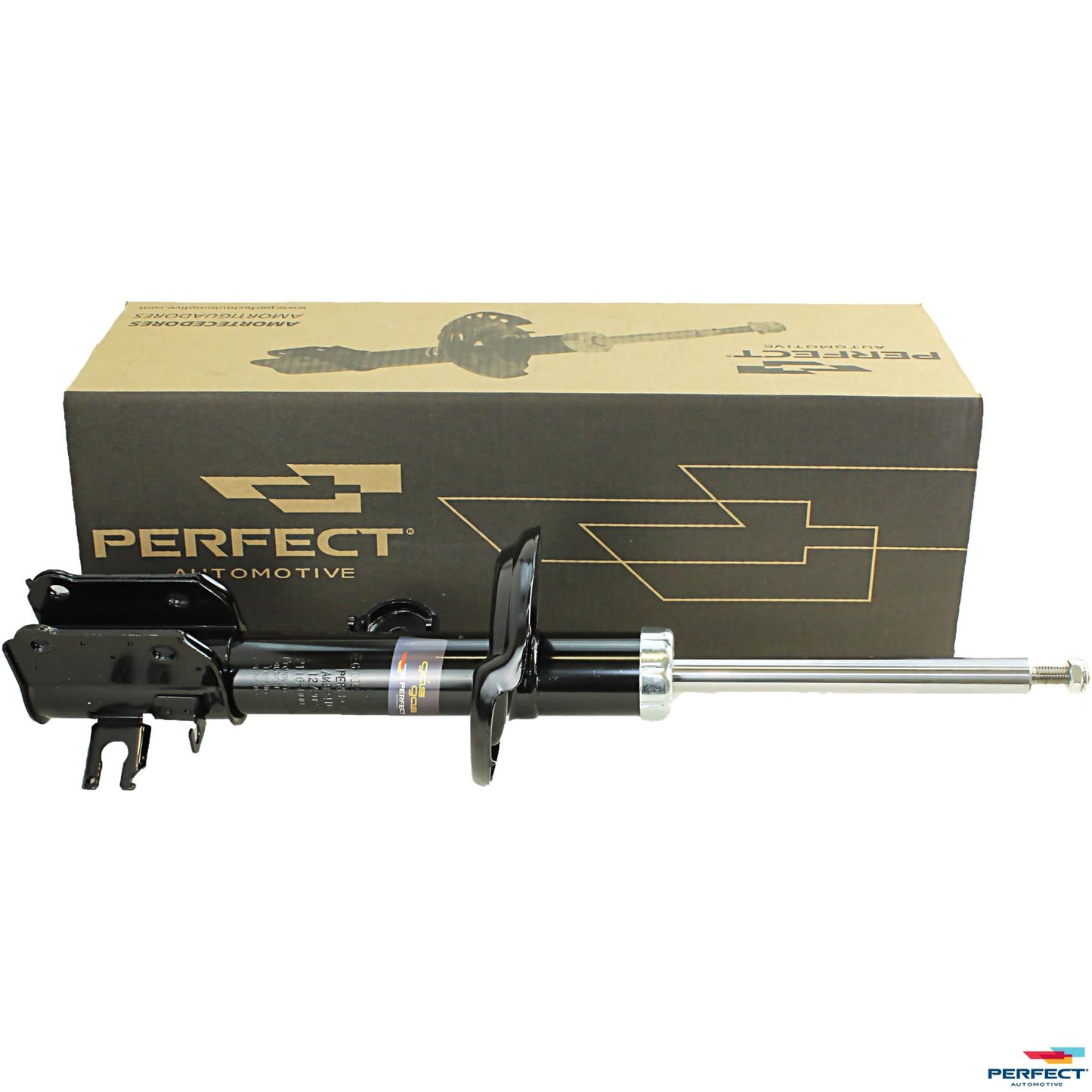 Amortecedor Suspensão - Perfect - AMD2410 - (1)