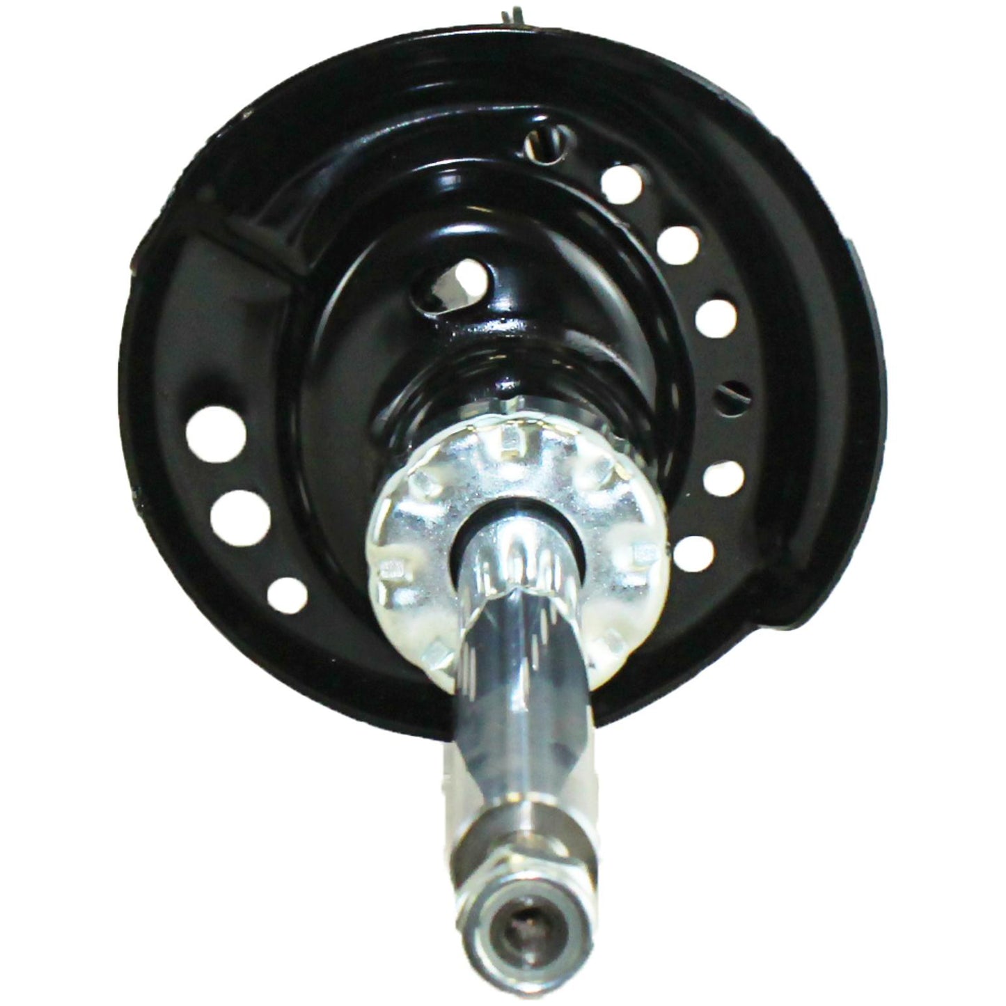 Amortecedor Suspensão - Perfect - AMD2410 - (2)