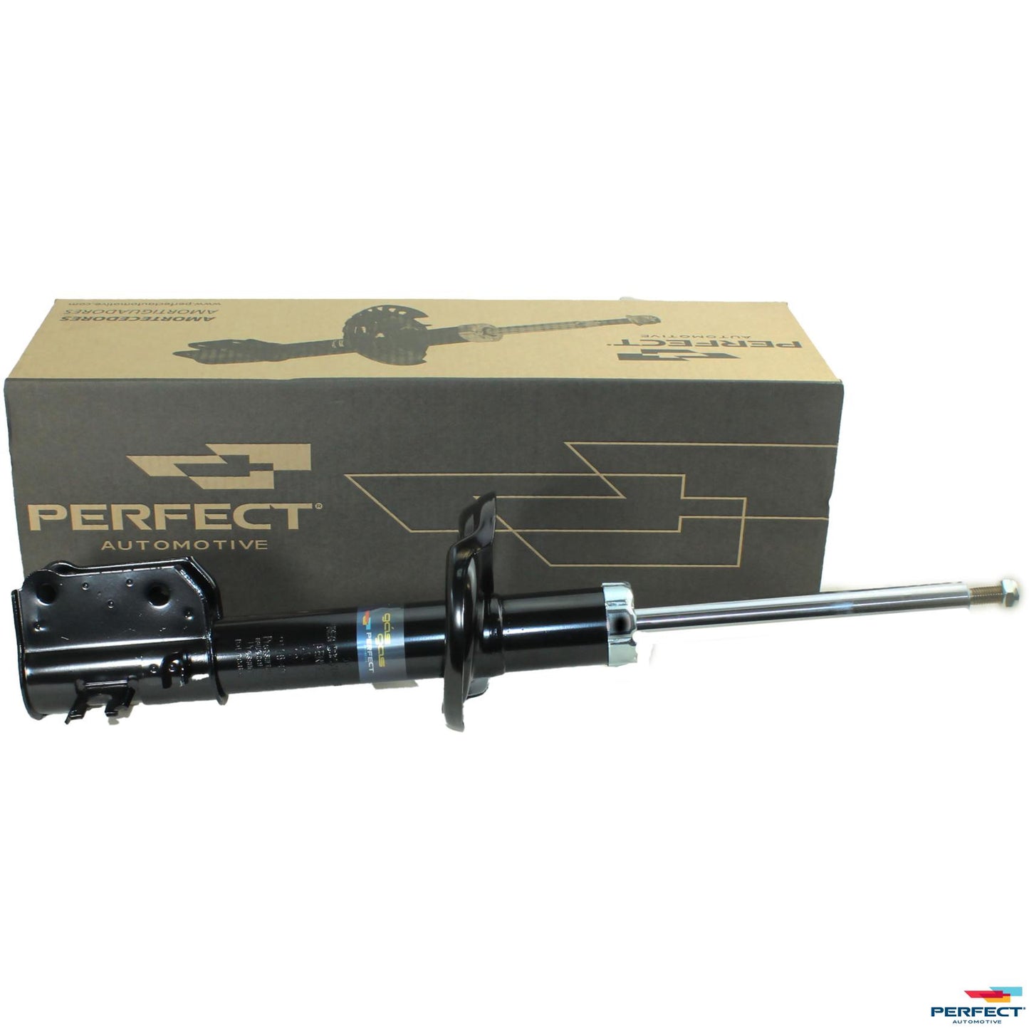 Amortecedor Suspensão - Perfect - AMD2412 - (1)
