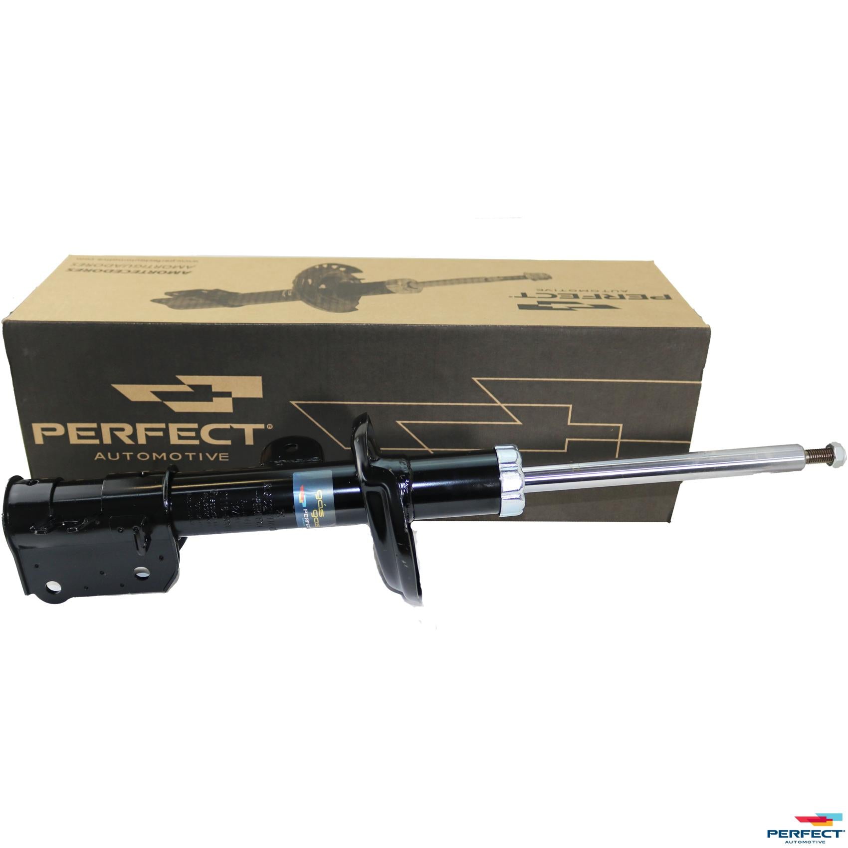 Amortecedor Suspensão - Perfect - AMD2413 - (1)