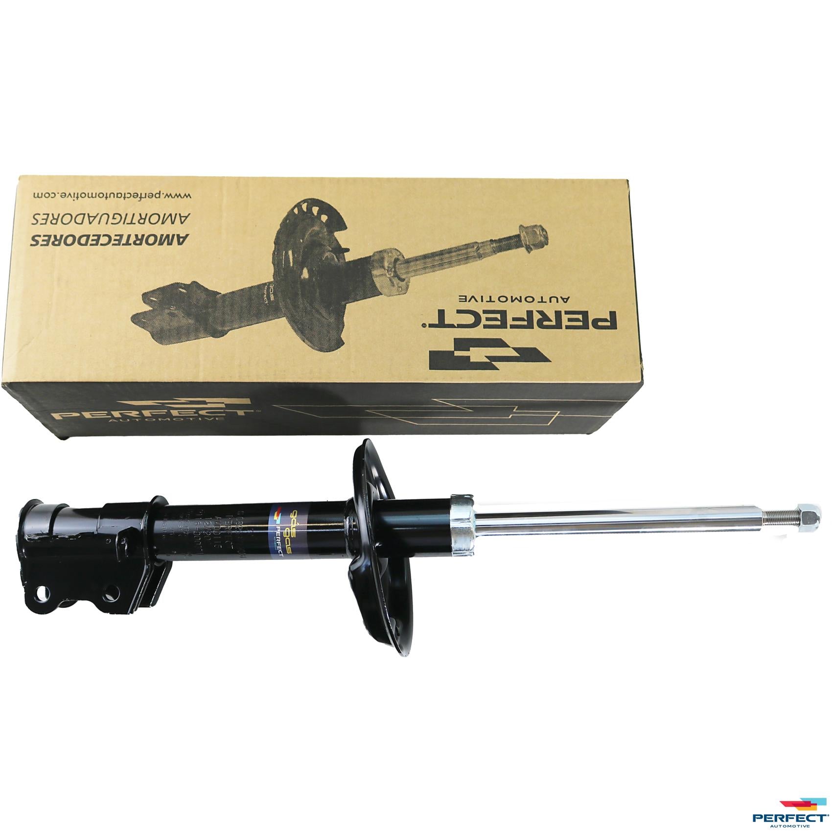 Amortecedor Suspensão - Perfect - AMD0115 - (1)