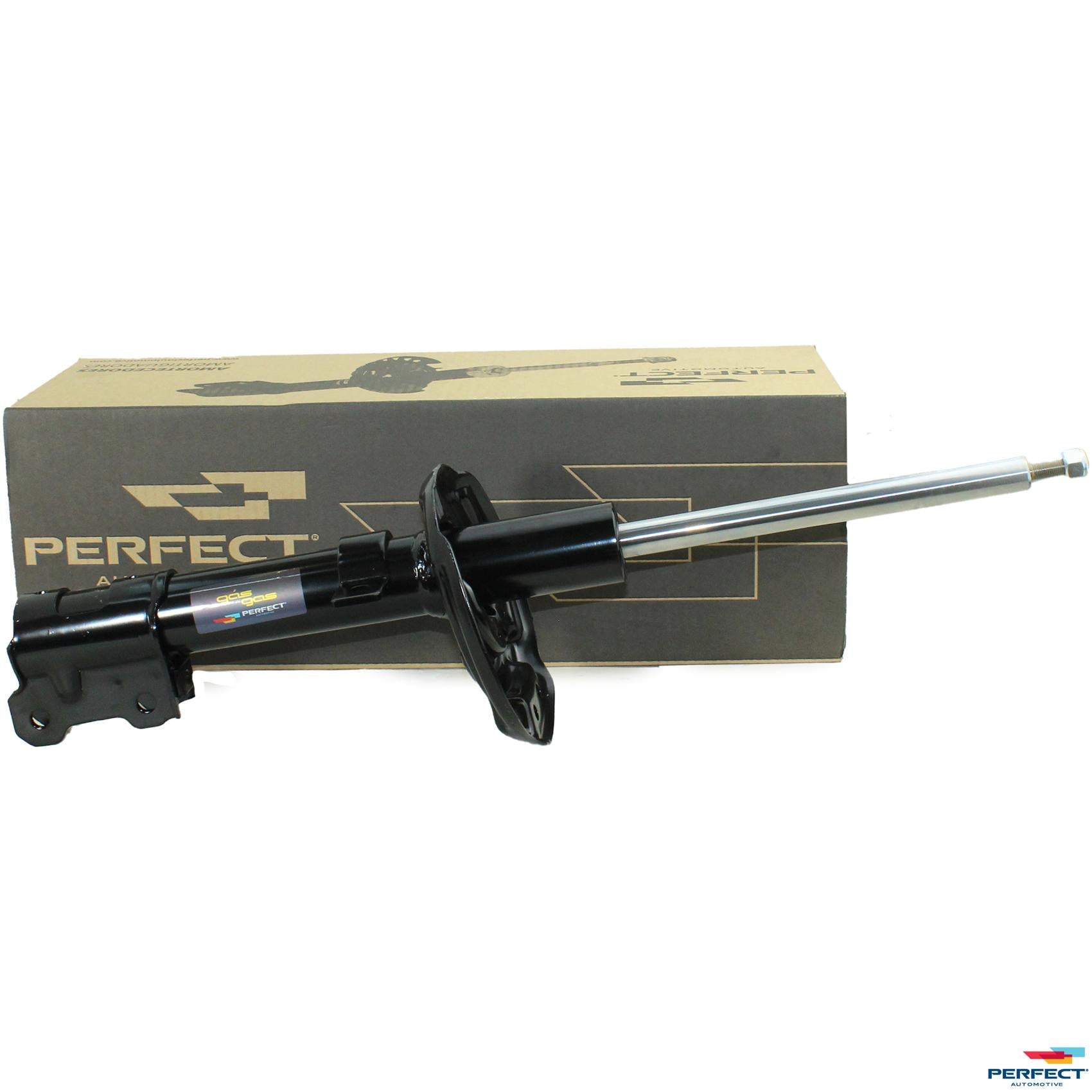 Amortecedor Suspensão - Perfect - AMD0627 - (1)