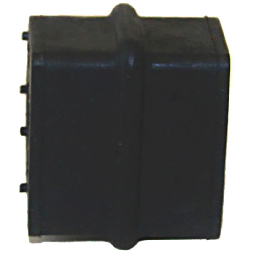 Bucha Barra Estab Dt - Perfect - BCH0102 - (4)