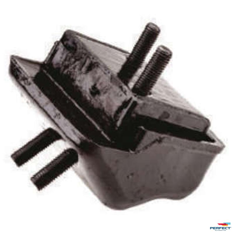 "Refil" Suporte Completo do Motor - Perfect - COX0265 - (1)