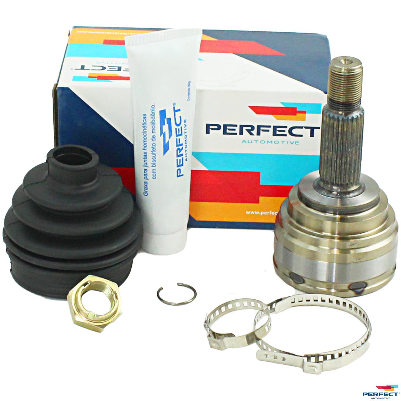 Kit Junta Homocinetica - Perfect - KJH0212 - (1)