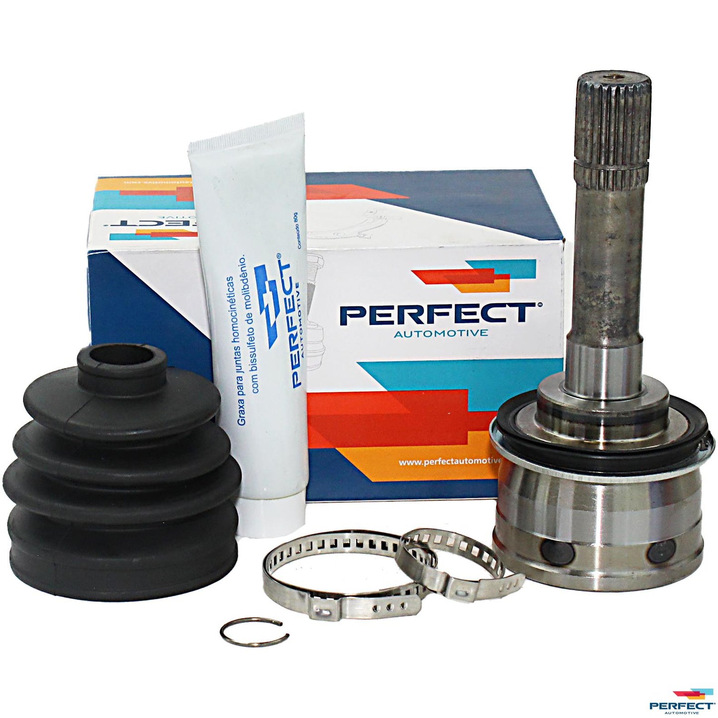 Kit Junta Homocinetica - Perfect - KJH0326 - (1)