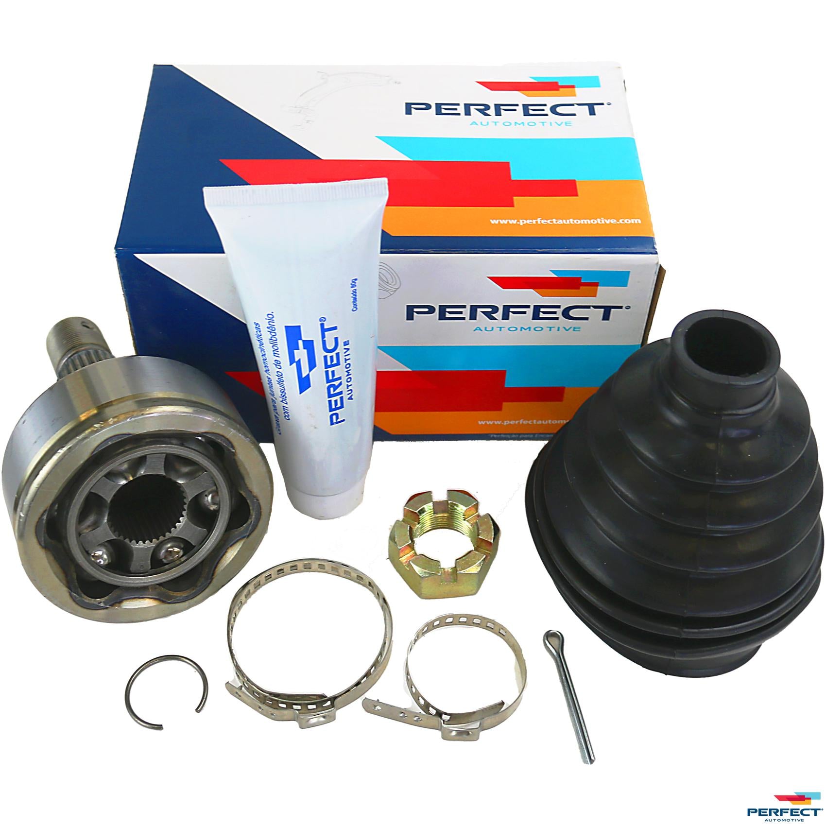 Kit Junta Homocinetica - Perfect - KJH0900 - (1)
