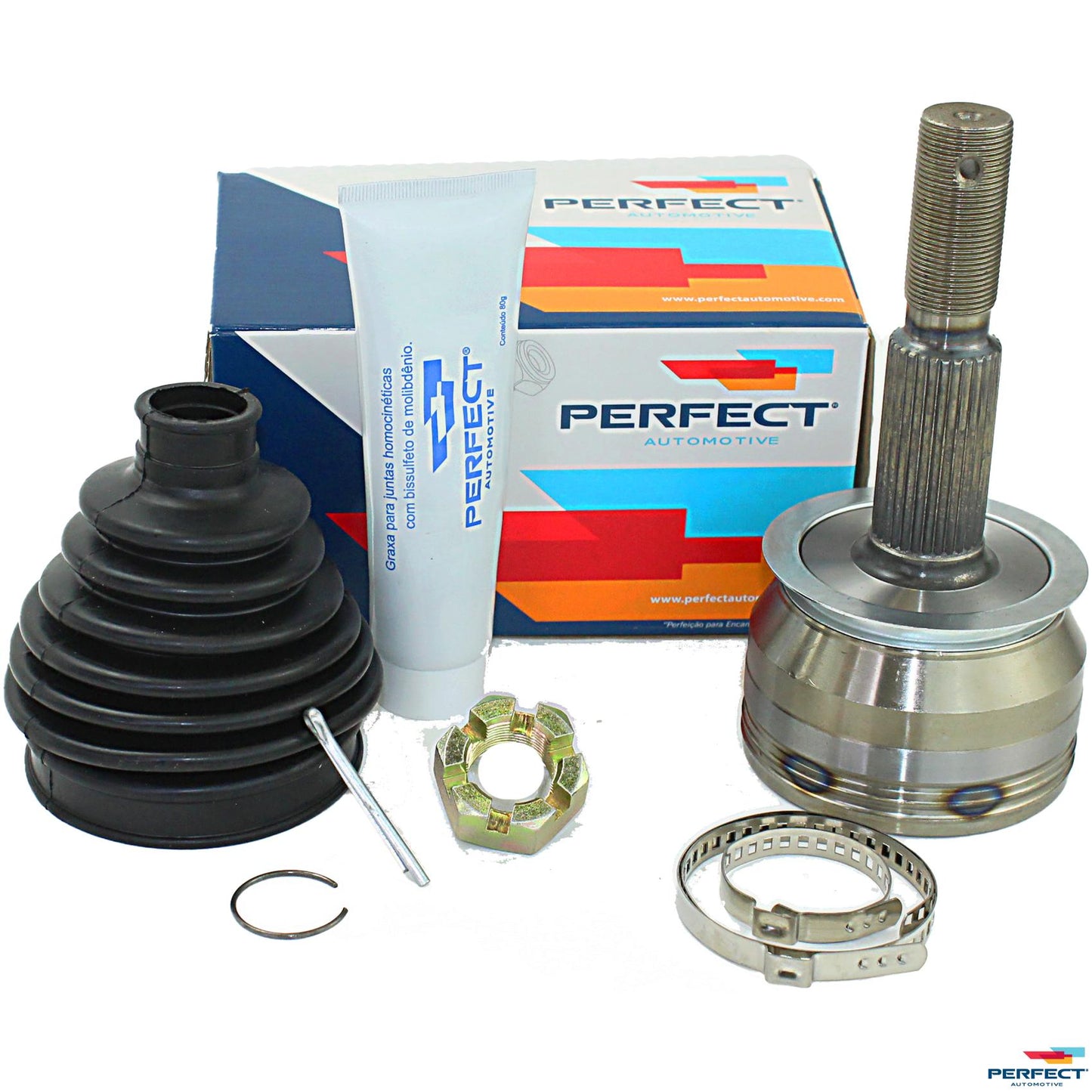 Kit Junta Homocinetica - Perfect - KJH3316 - (1)
