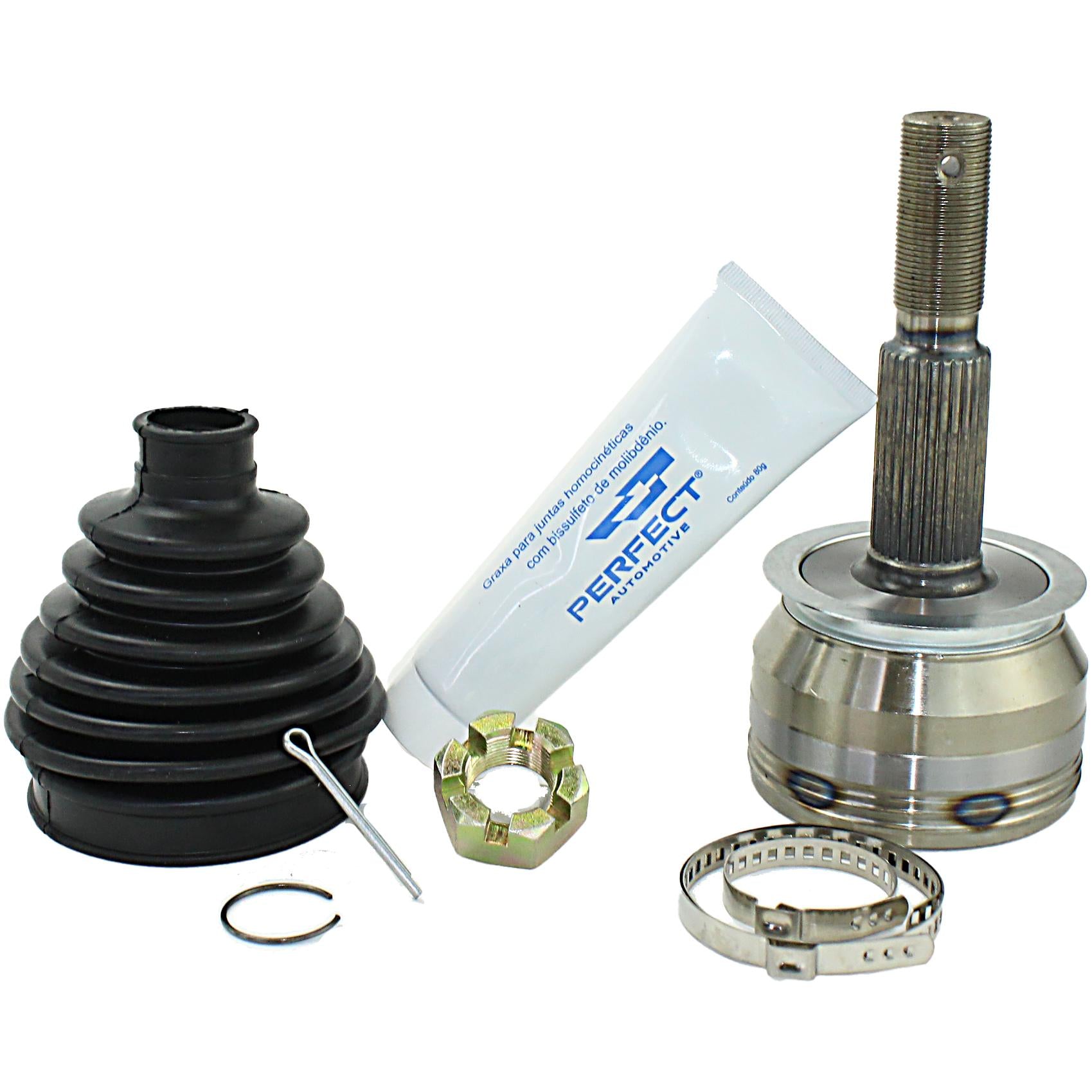 Kit Junta Homocinetica - Perfect - KJH3316 - (2)