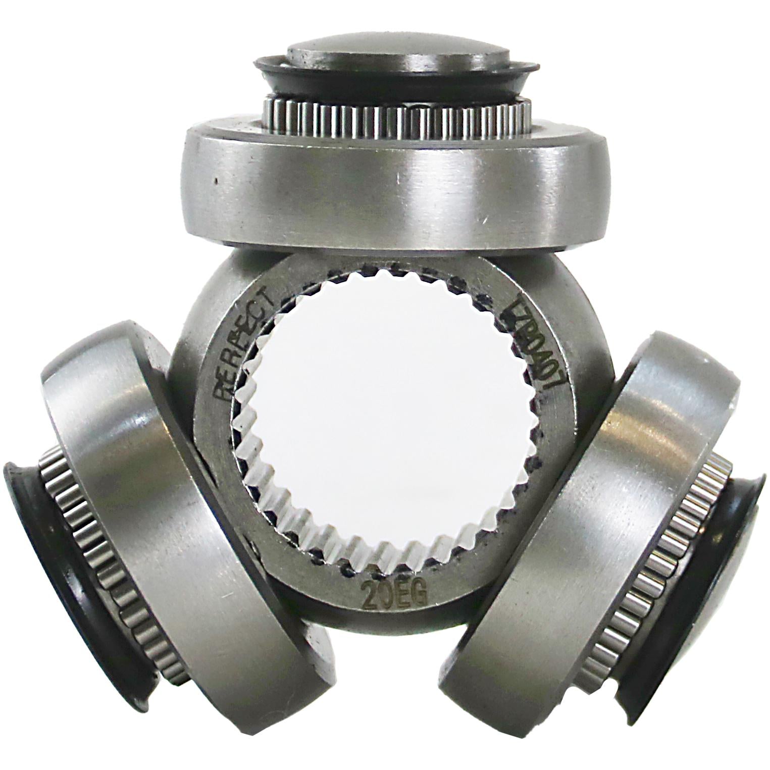 Trizeta - Perfect - TZP0407 - (2)