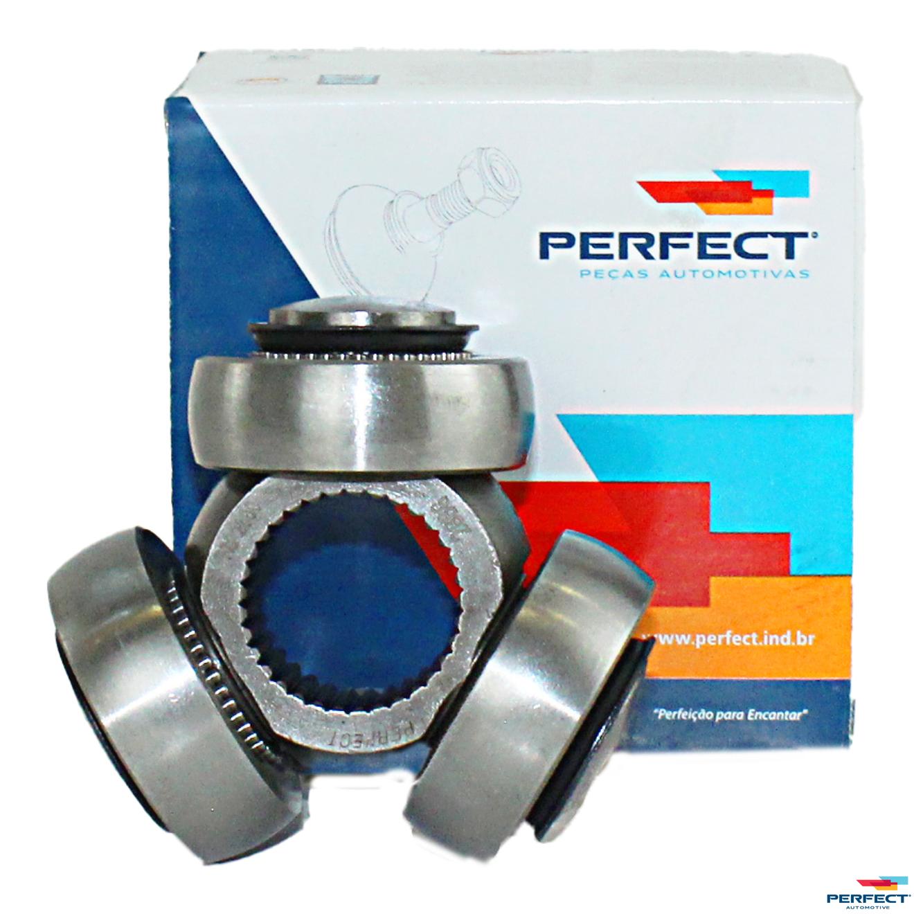 Trizeta - Perfect - TZP2100 - (1)