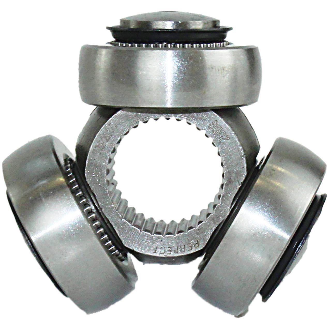 Trizeta - Perfect - TZP2100 - (2)