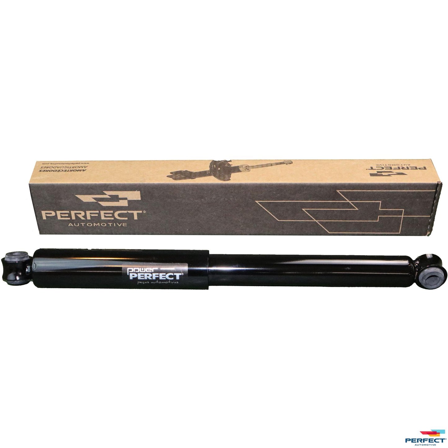 Amortecedor Suspensão - Perfect - AMD2117 - (1)