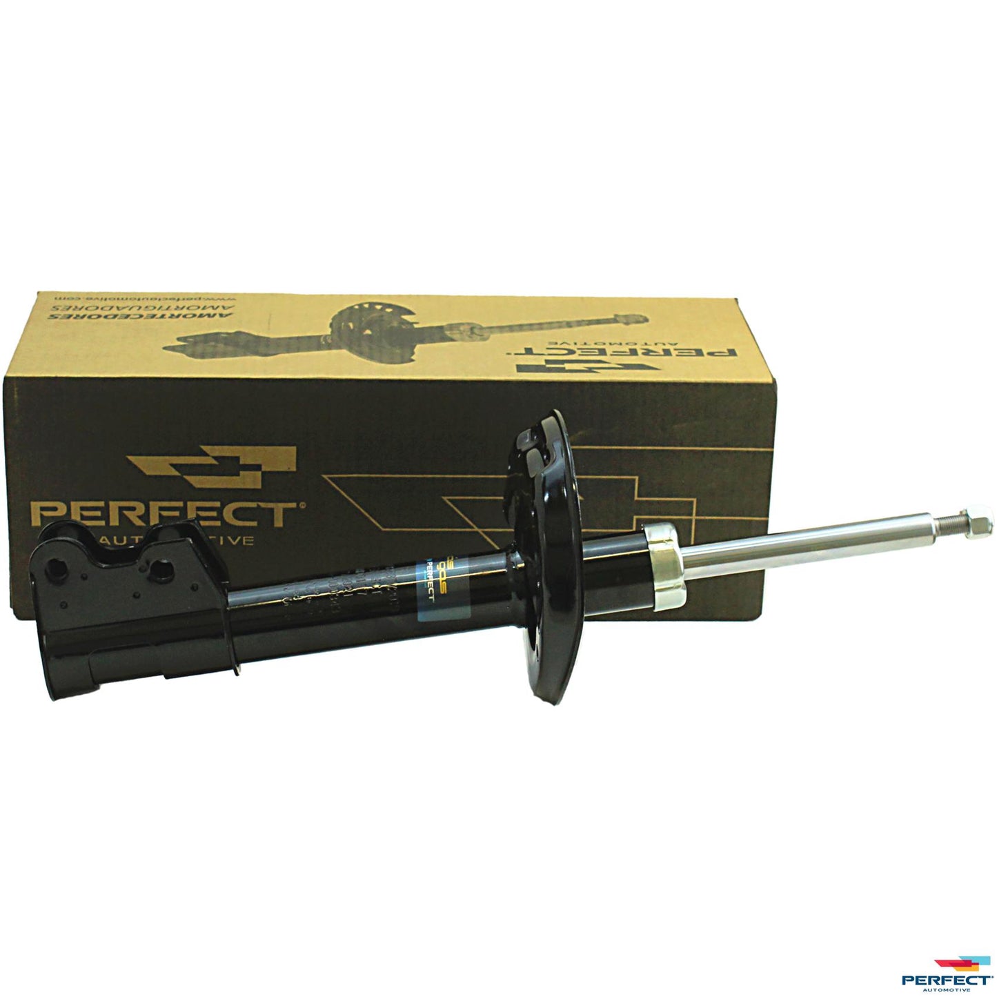 Amortecedor Suspensão - Perfect - AMD0117 - (1)