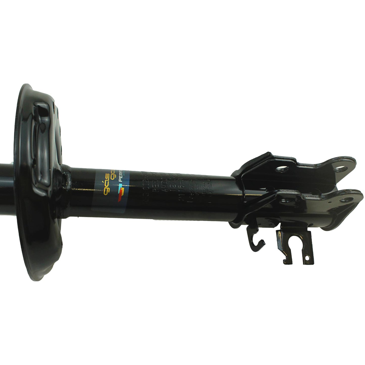 Amortecedor Suspensão - Perfect - AMD0117 - (4)