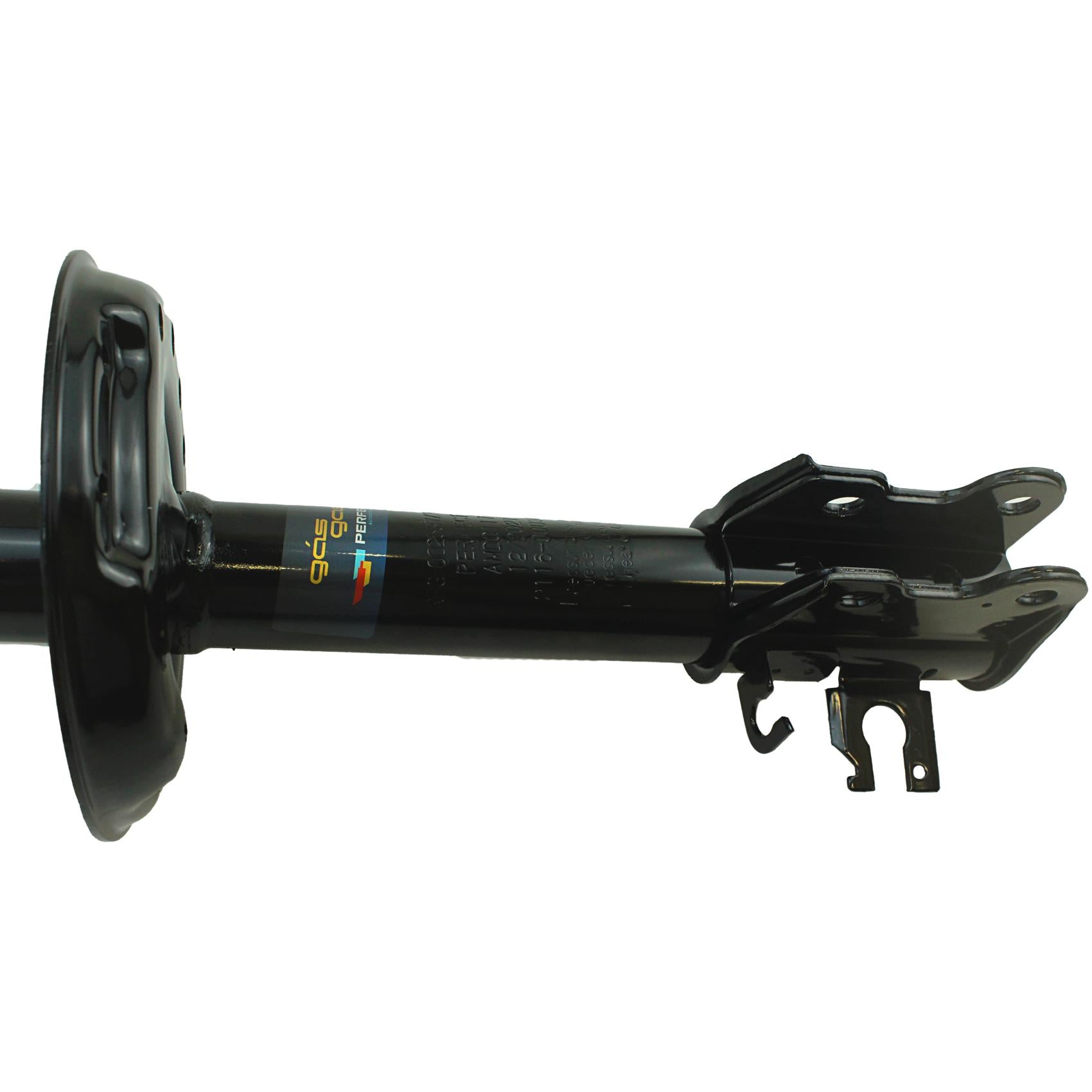 Amortecedor Suspensão - Perfect - AMD0117 - (4)