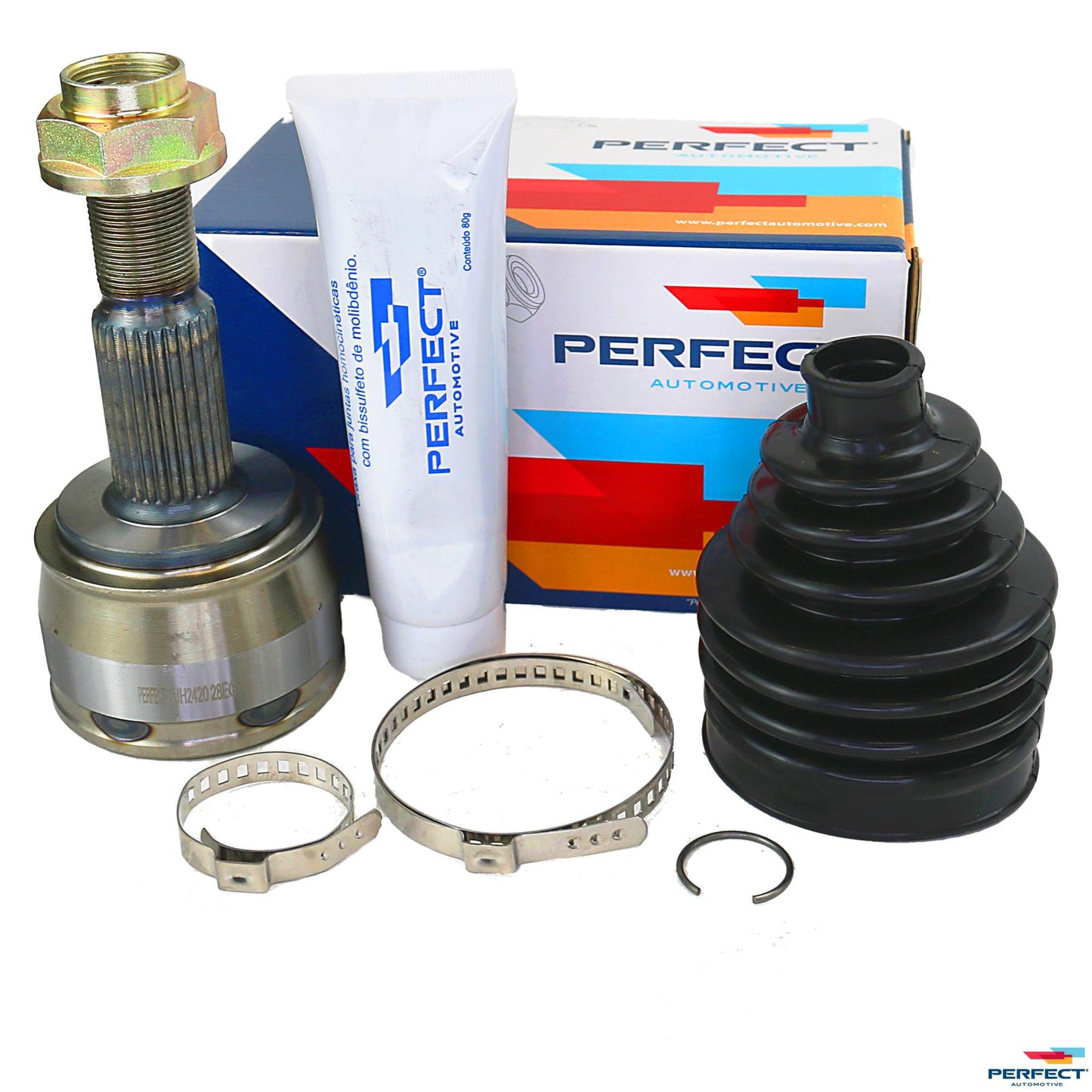 Kit Junta Homocinética - Perfect - KJH2420 - (1)