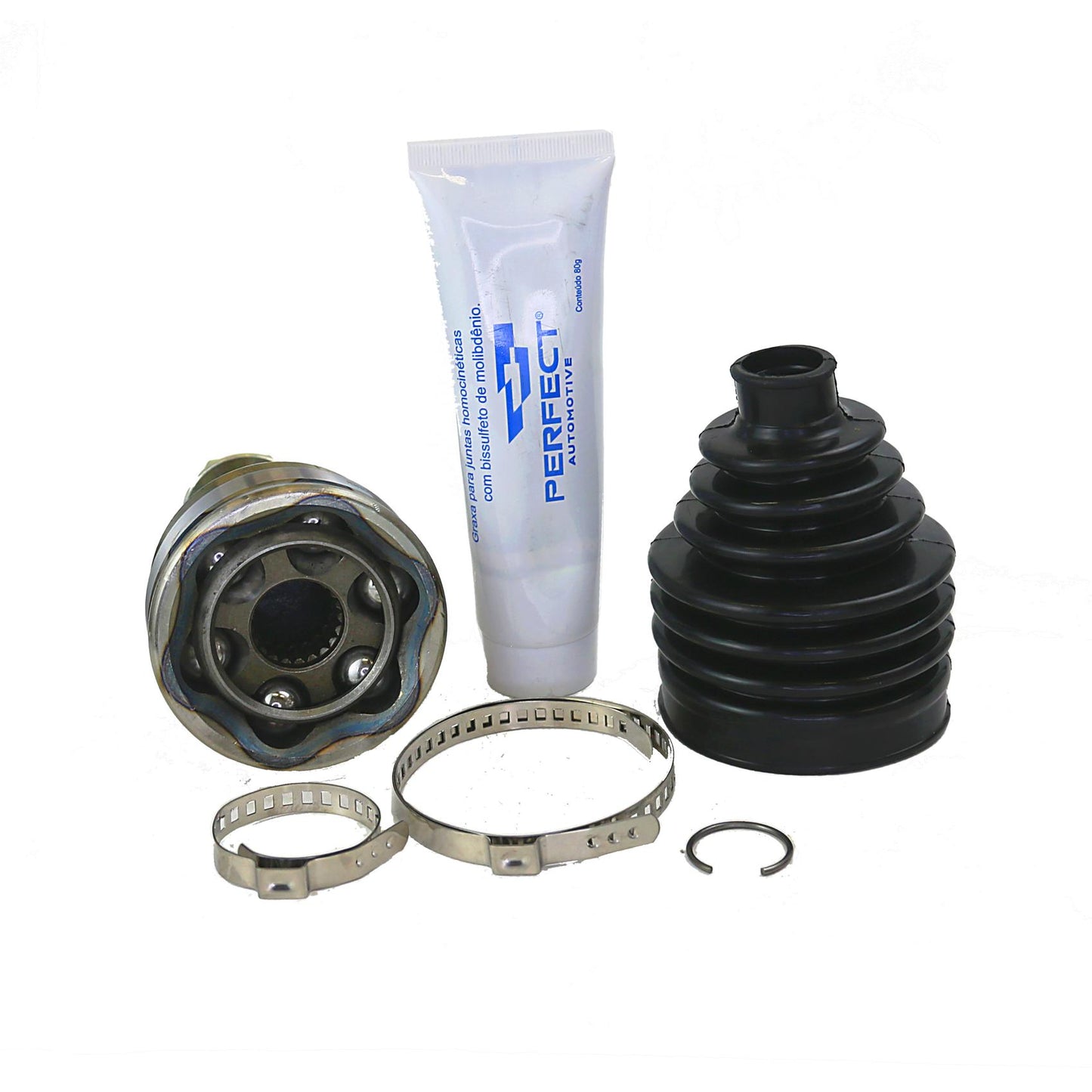 Kit Junta Homocinética - Perfect - KJH2420 - (2)