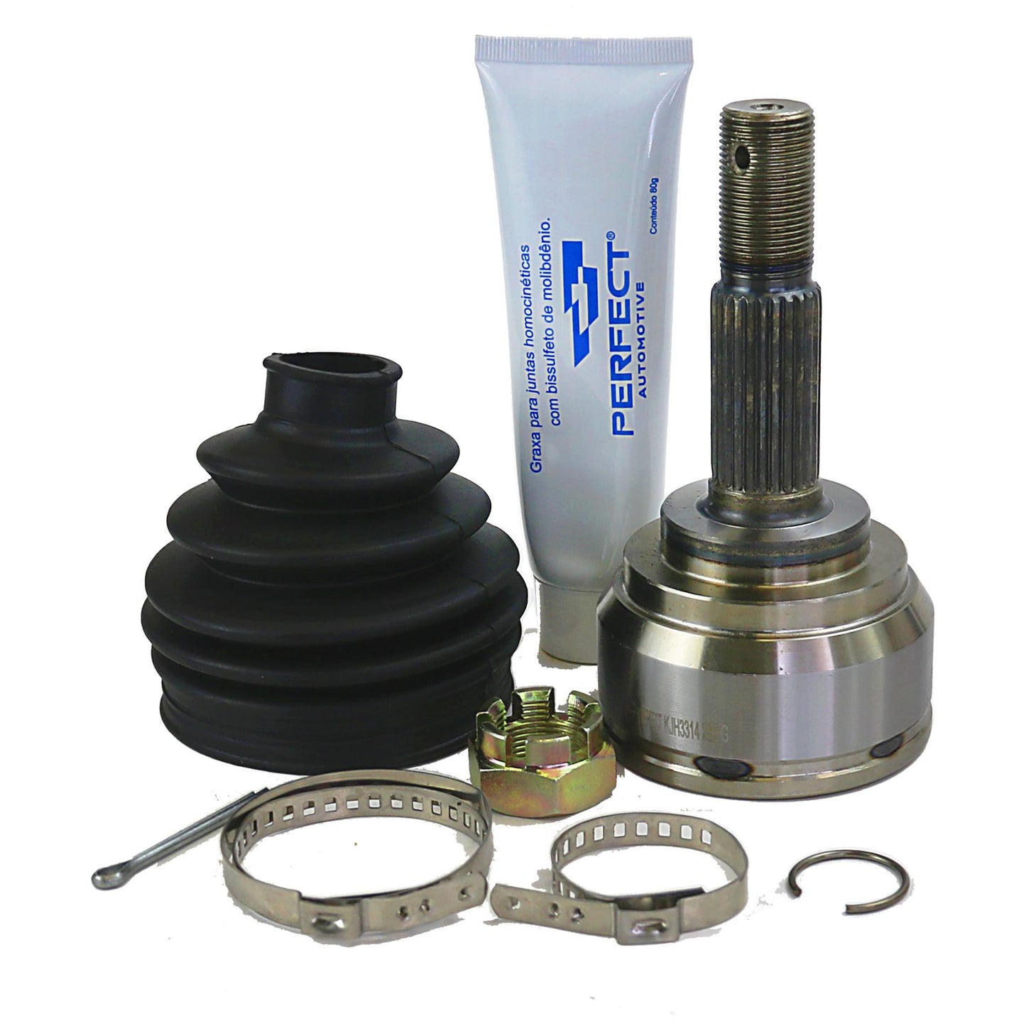 Kit Junta Homocinética - Perfect - KJH3314 - (2)