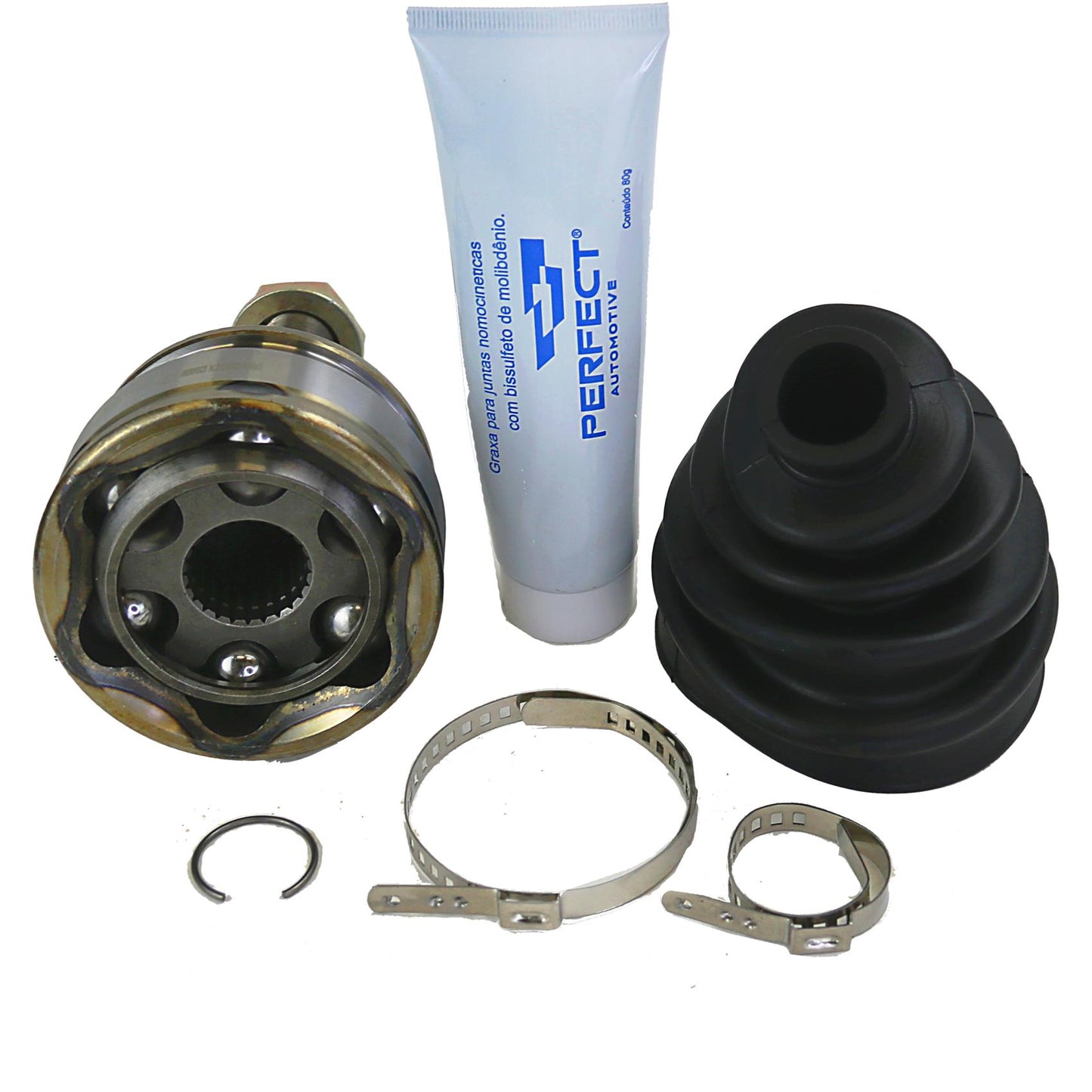 Kit Junta Homocinética - Perfect - KJH3700 - (2)
