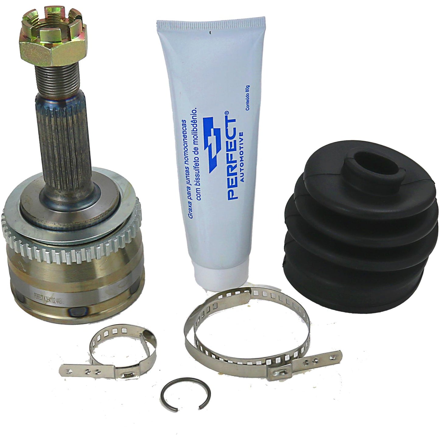 Kit Junta Homocinética - Perfect - KJH4102 - (2)