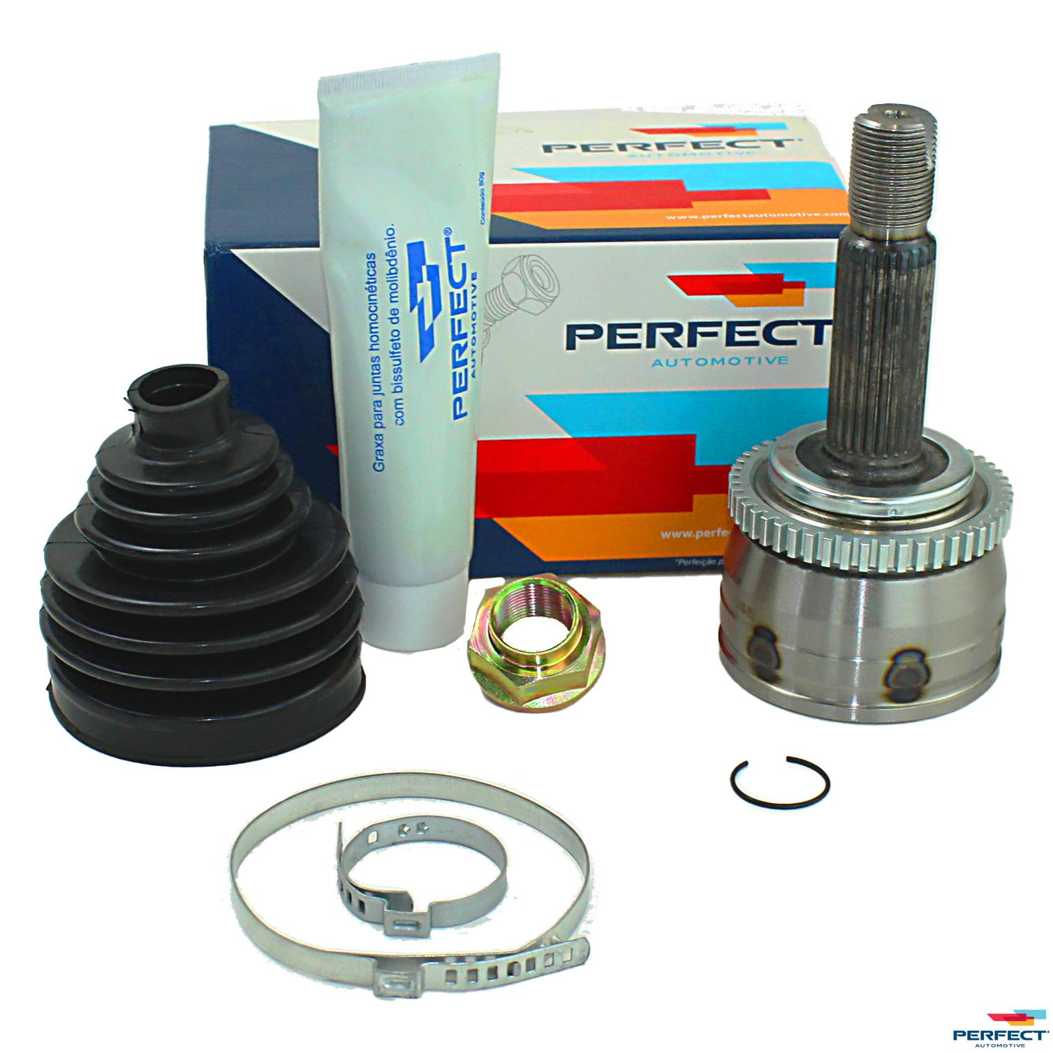 Kit Junta Homocinetica - Perfect - KJH1705 - (1)