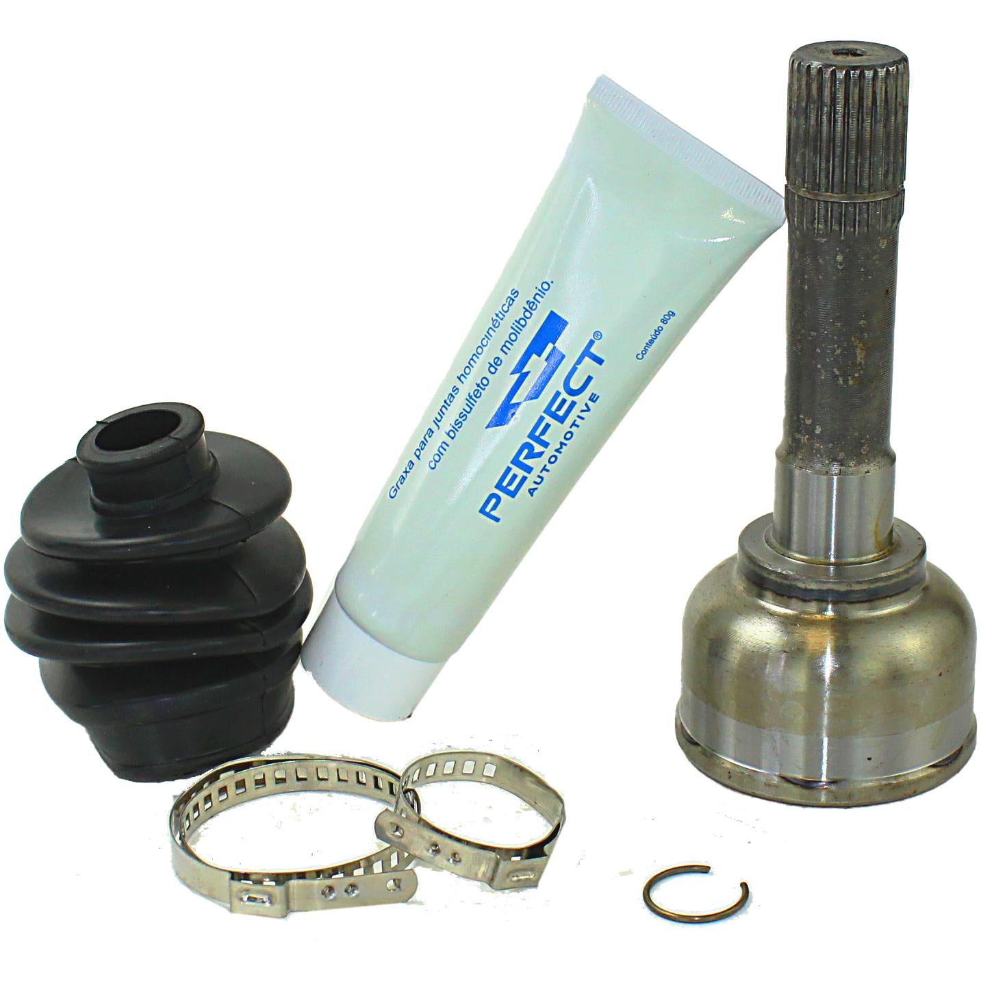 Kit Junta Homocinética - Perfect - KJH3701 - (2)