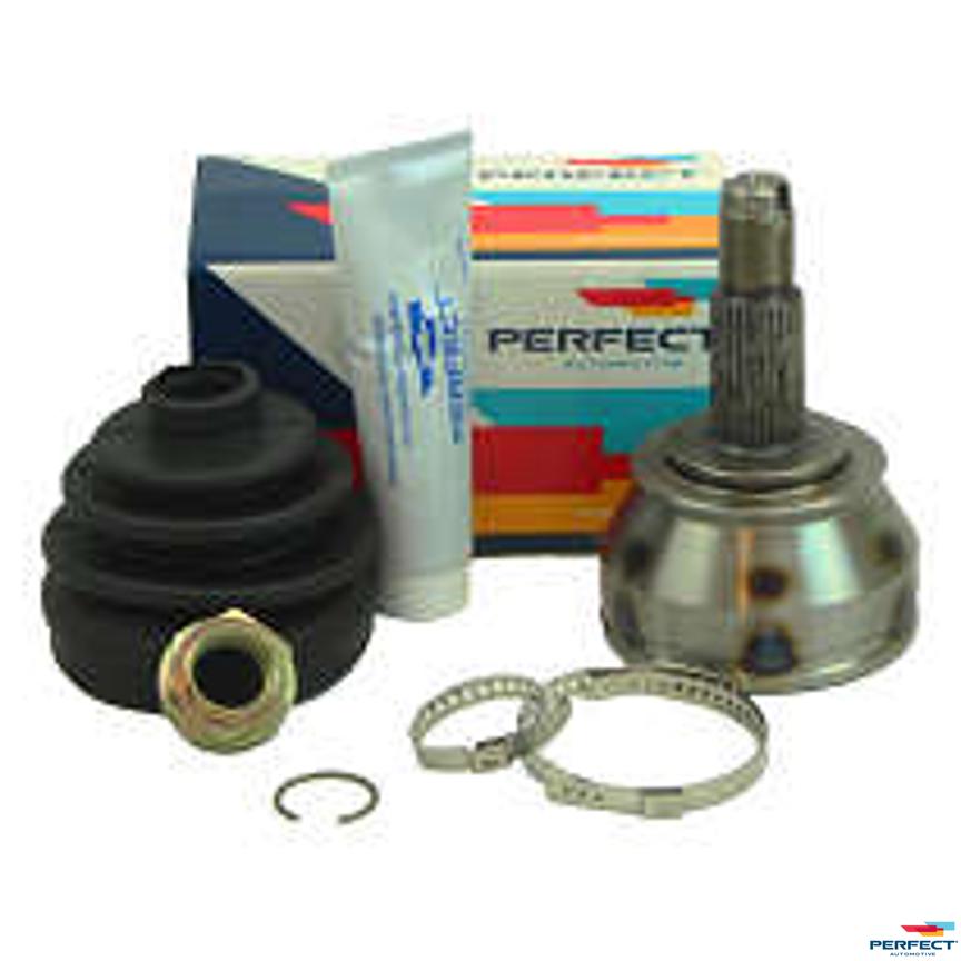 Kit Junta Homocinética - Perfect - KJH0116 - (1)