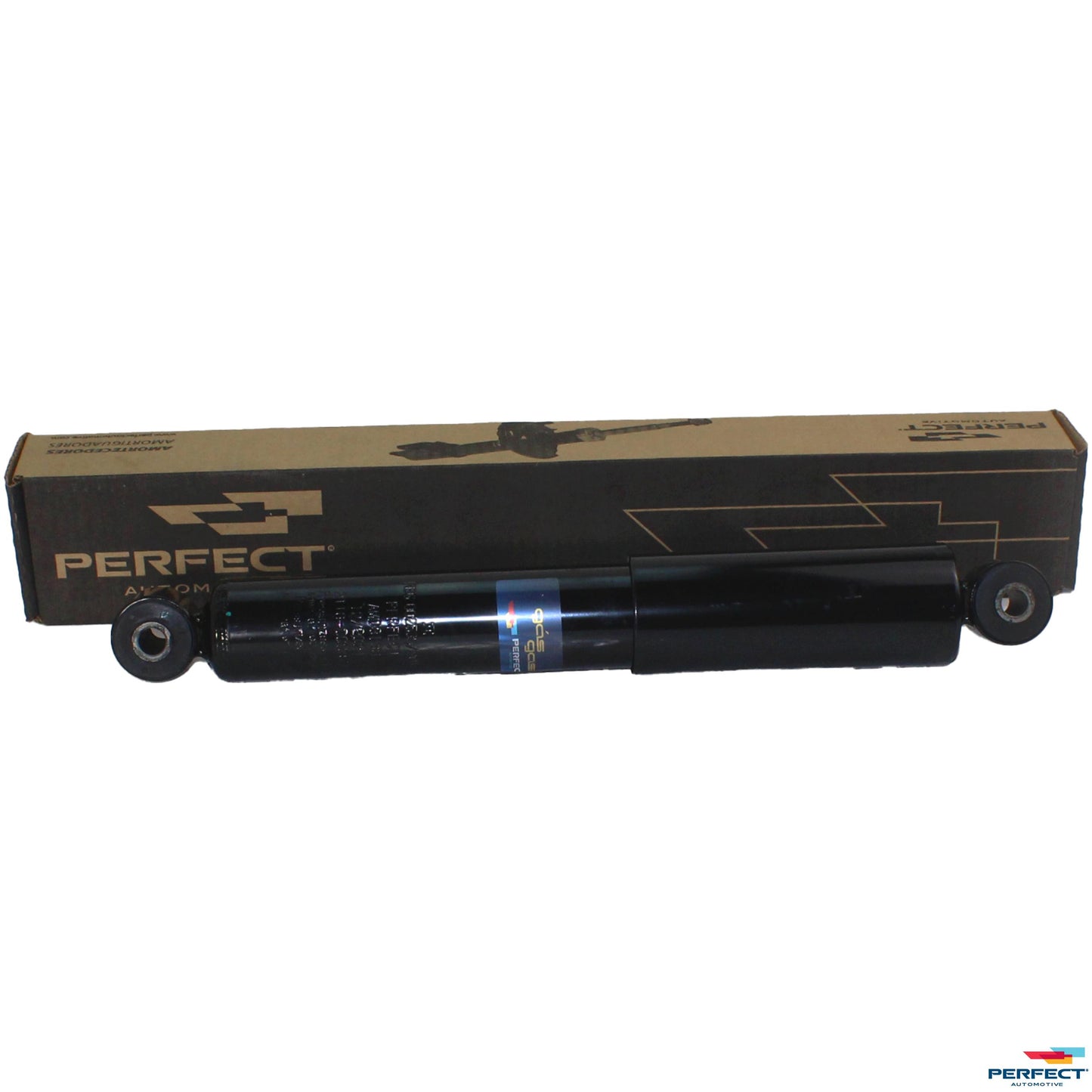Amortecedor Suspensão - Perfect - AMD3138 - (1)