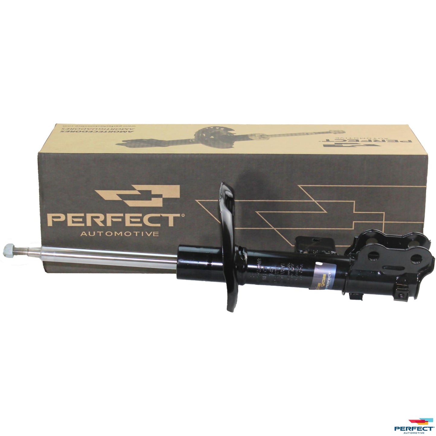 Amortecedor Suspensão - Perfect - AMD2142 - (1)