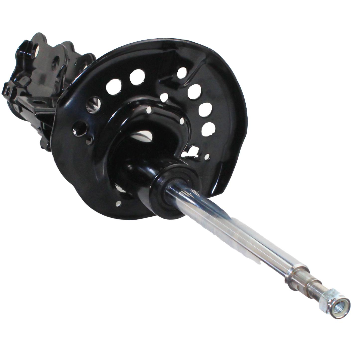 Amortecedor Suspensão - Perfect - AMD2142 - (3)