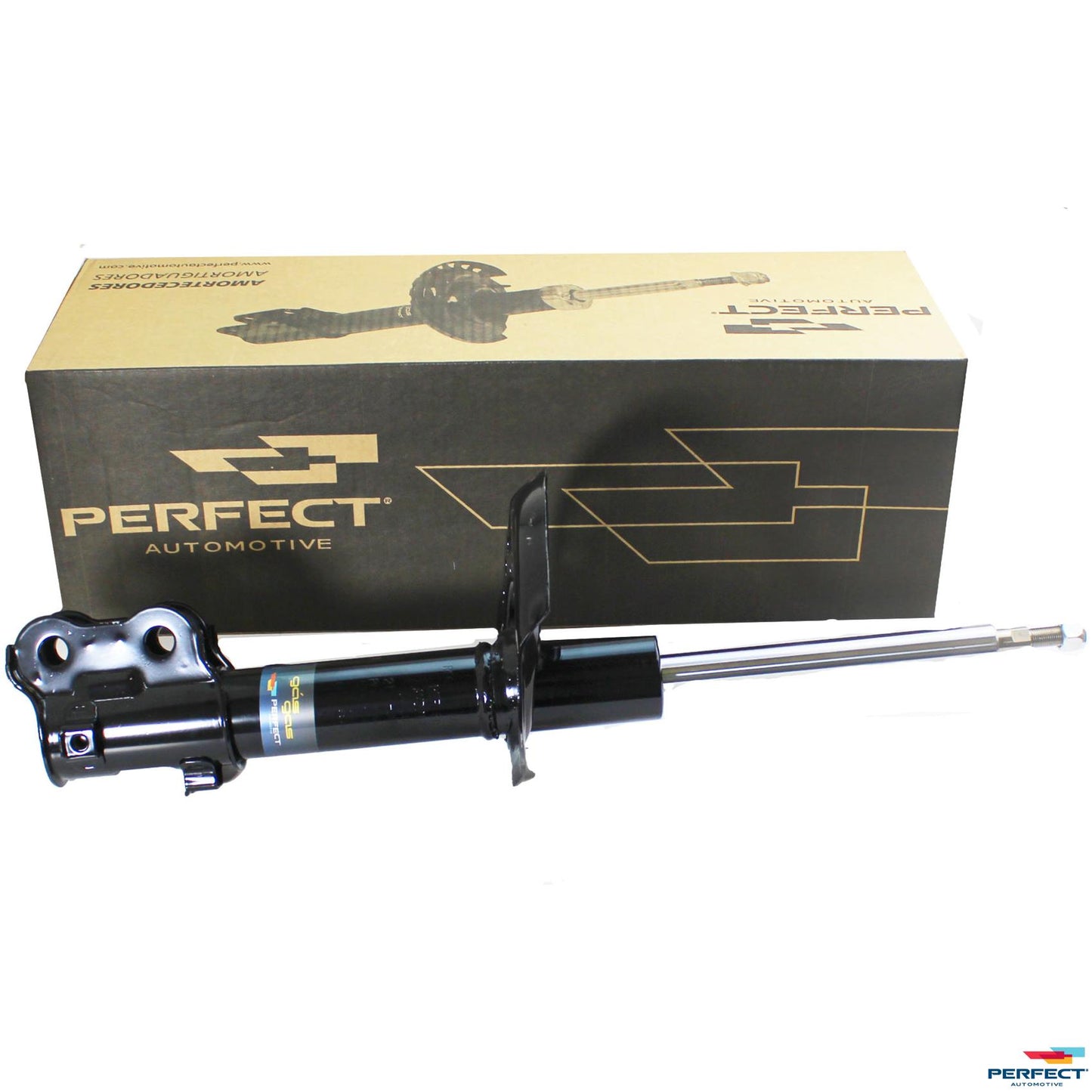 Amortecedor Suspensão - Perfect - AMD2143 - (1)