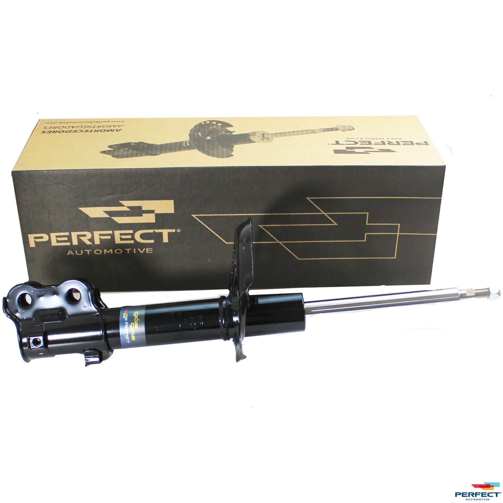 Amortecedor Suspensão - Perfect - AMD2143 - (1)