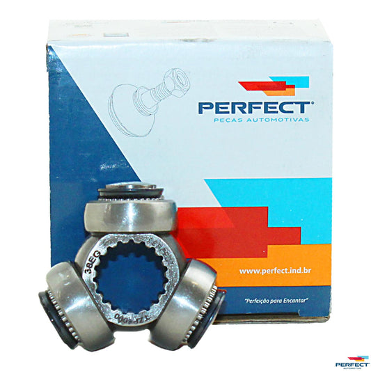Trizeta - Perfect - TZP4000 - (1)