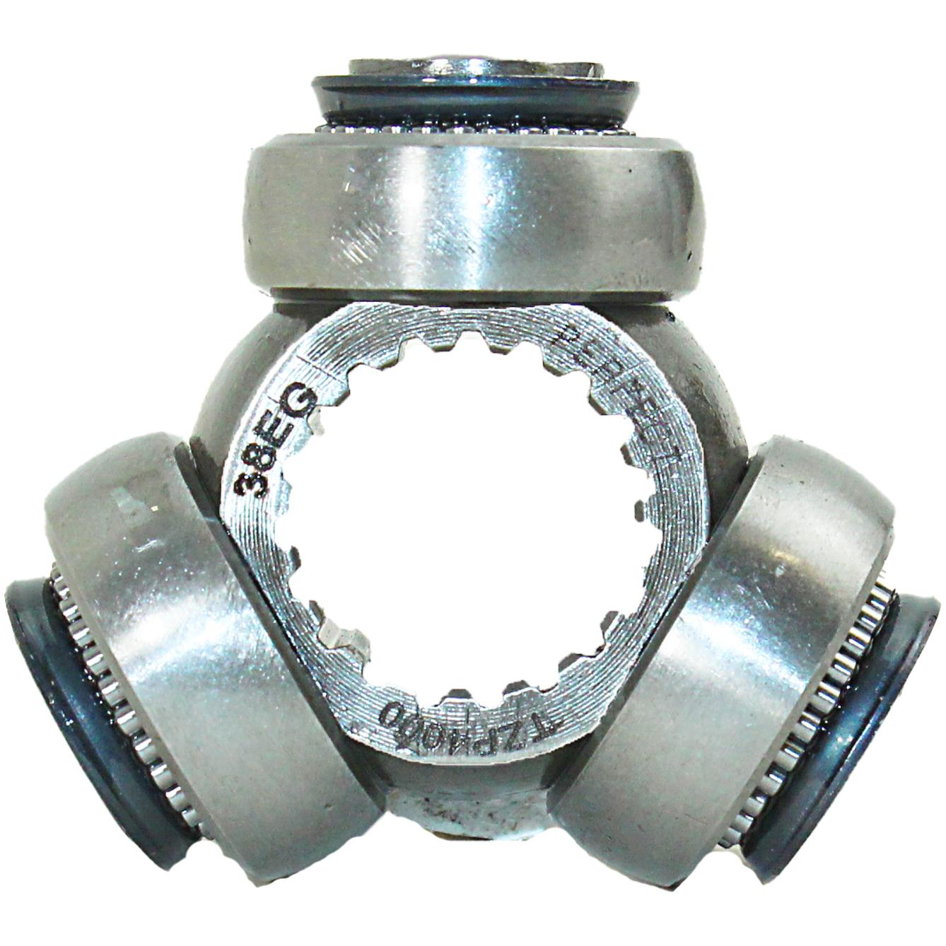 Trizeta - Perfect - TZP4000 - (2)