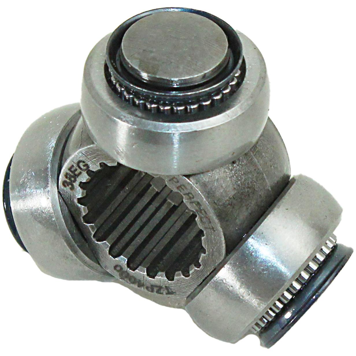 Trizeta - Perfect - TZP4000 - (3)
