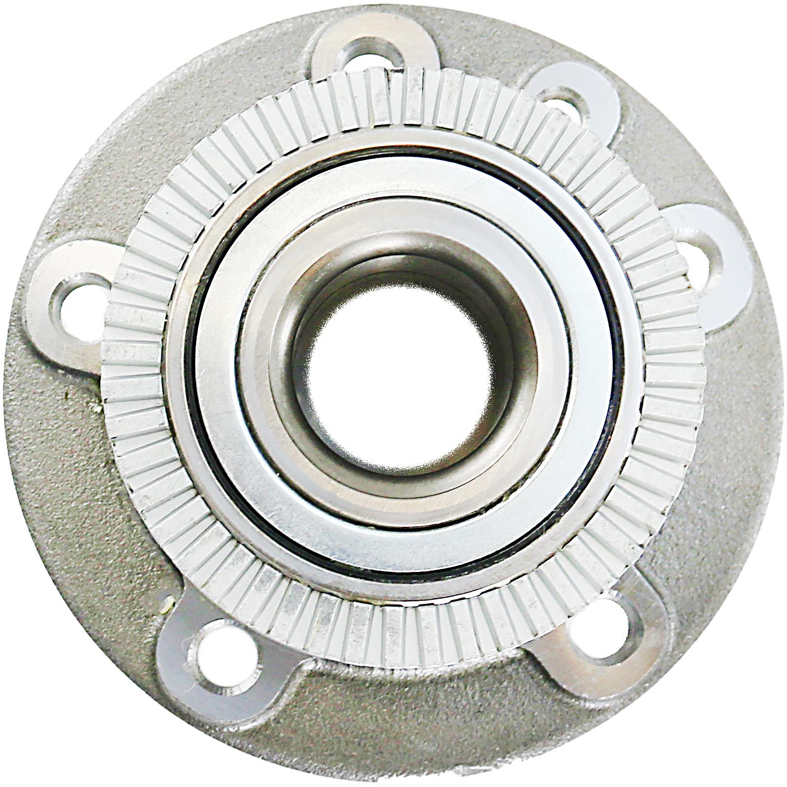 Cubo de Roda - Perfect - CDRD0018 - (4)