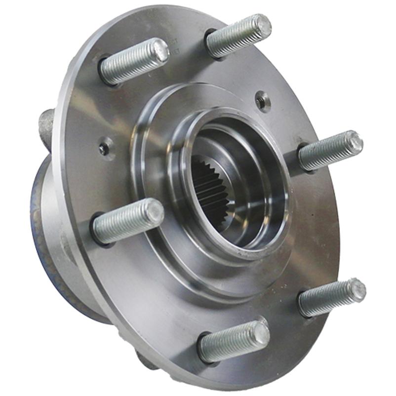 Cubo de Roda - Perfect - CDRD0045 - (2)