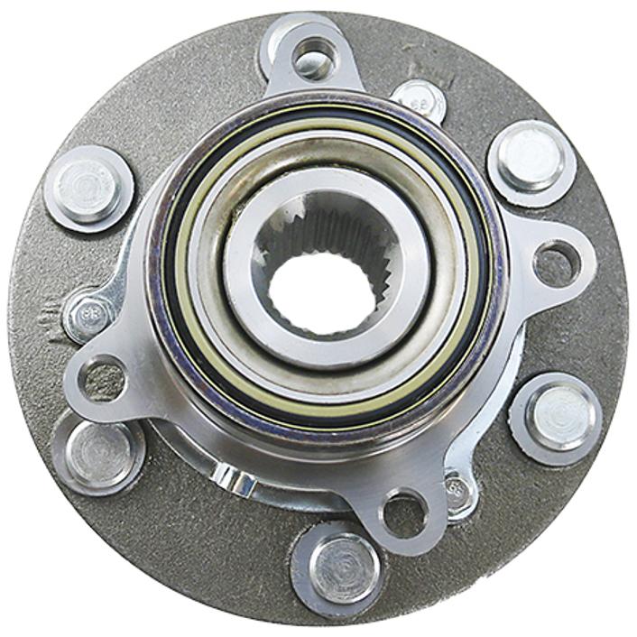 Cubo de Roda - Perfect - CDRD0045 - (4)