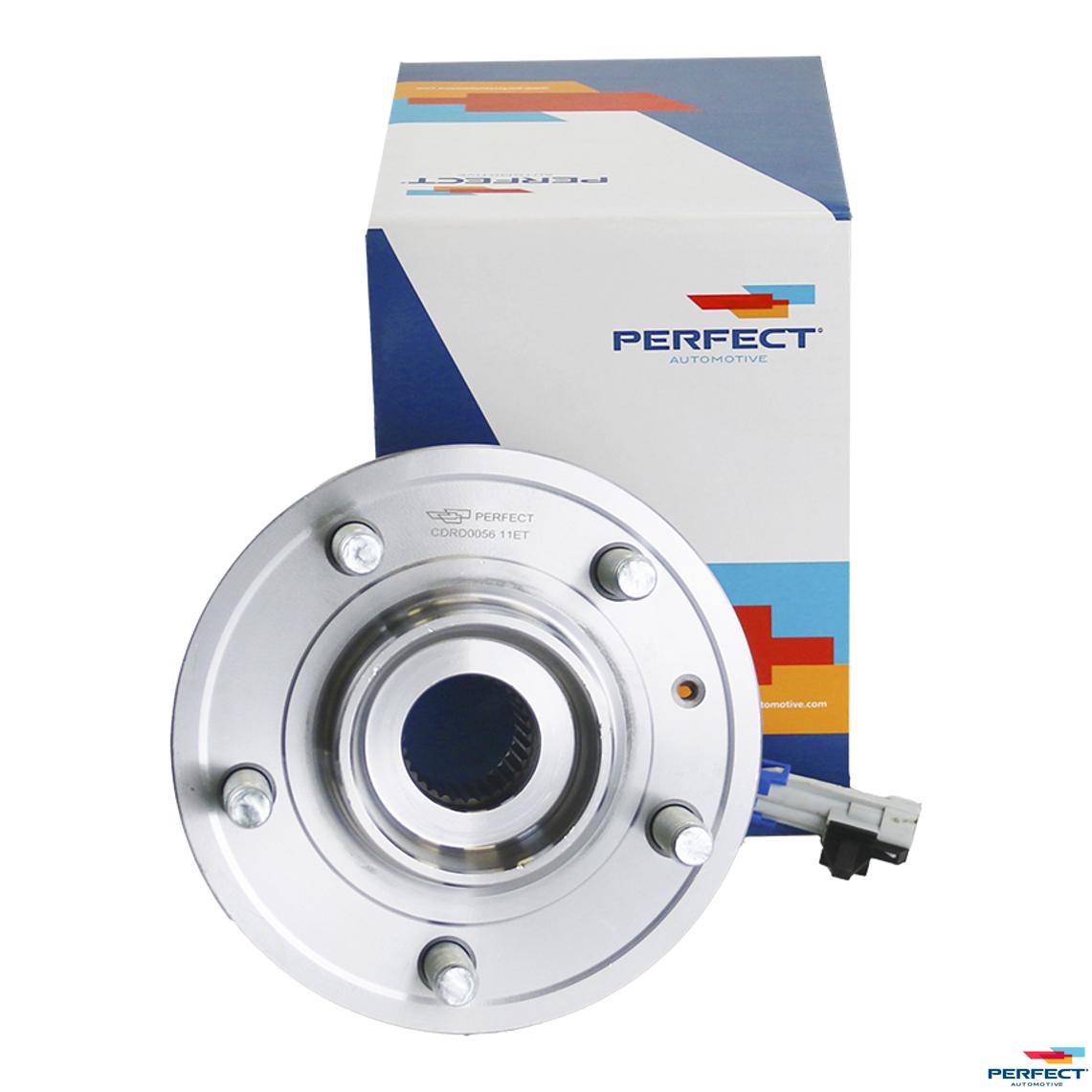 Cubo de Roda - Perfect - CDRD0056 - (1)