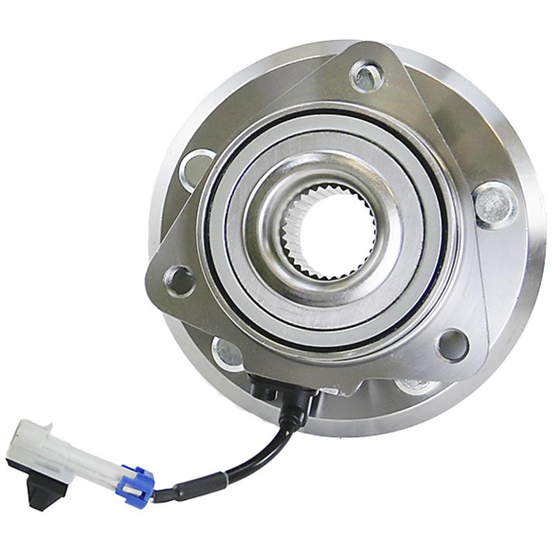 Cubo de Roda - Perfect - CDRD0056 - (3)
