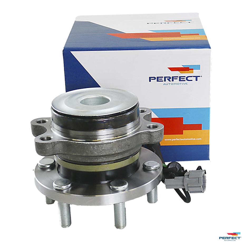 Cubo de Roda - Perfect - CDRD0061 - (1)