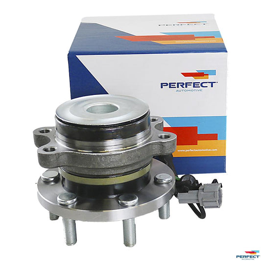 Cubo de Roda - Perfect - CDRD0061 - (1)