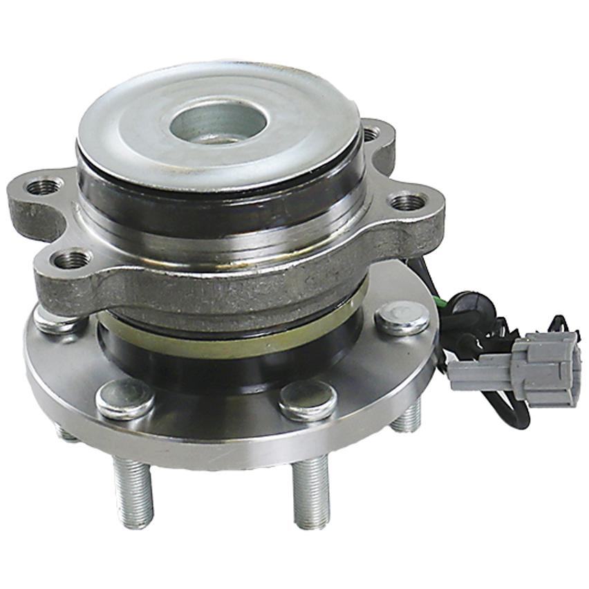 Cubo de Roda - Perfect - CDRD0061 - (2)