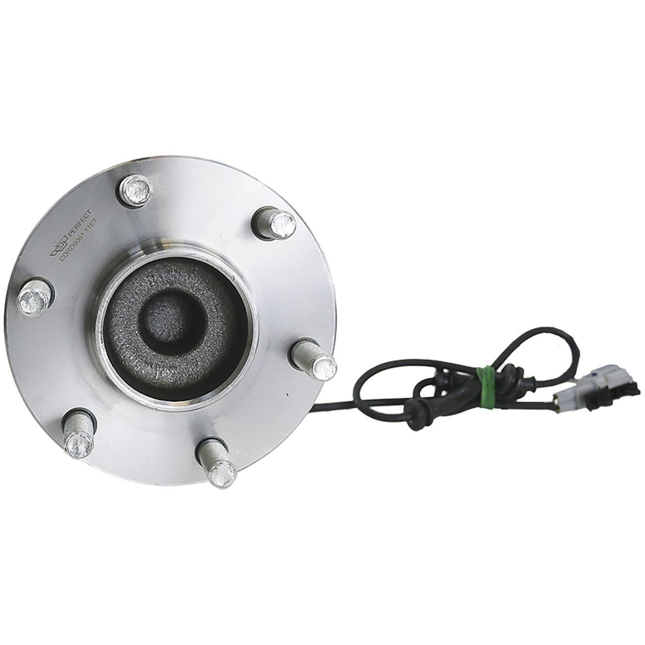 Cubo de Roda - Perfect - CDRD0061 - (3)