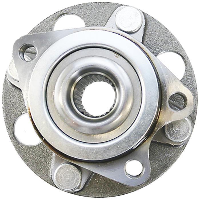 Cubo de Roda - Perfect - CDRD0071 - (3)