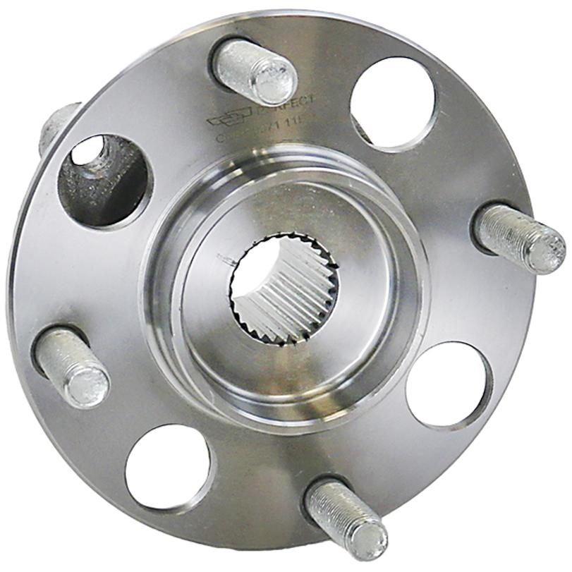 Cubo de Roda - Perfect - CDRD0071 - (4)